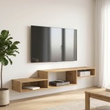 vidaXL Sistem de TV montat pe perete Montare pe perete 8005996