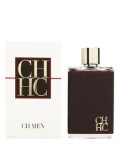 Cumpara ieftin Apa de toaleta Carolina Herrera CH for Man, 200 ml, pentru barbati