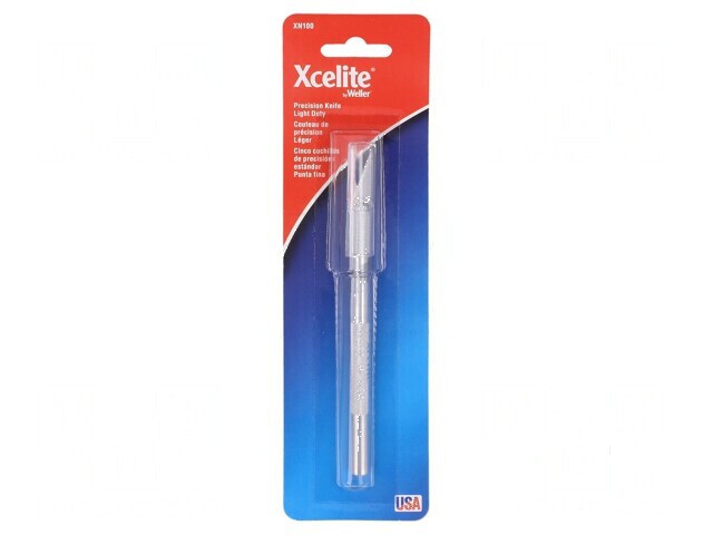 M&acirc;ner cuțit modelaj 148mm