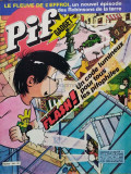 Pif gadget, nr. 585, juin 1980 (editia 1980)