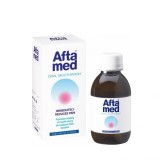 Apă de gură Aftamed 150ml