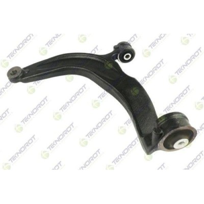 Brat suspensie roata Vw Transporter T5 Box (7ha, 7hh, 7ea, 7eh), 04.03-, Transporter T5 Bus (7hb, 7hj, 7eb, 7ej), 04.03-08.15, Transporter T5 Flatbed foto