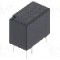 Releu miniatura, 12V DC, 2A, serie AZ957, ZETTLER - AZ957-1C-12DSE