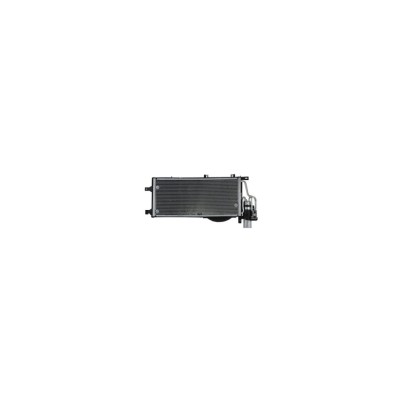 Radiator Clima Opel Corsa C F08 F68 Denso Dcn20022 foto