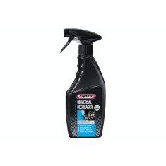 UNIVERSAL DEGREASER - PULVERIZATOR DEGRESANT UNIVERSAL 500ML