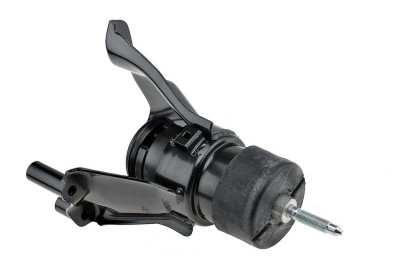 Suport motor hidroelastic Nissan Murano Z51 2007-2014, Spate, NTY ZPS-NS-171 foto