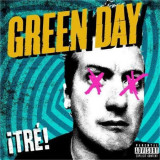 Green Day Tre! (cd), Rock