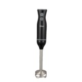 Mixer vertical 250W lame din otel baza detasabila negru Zilan ZLN5220