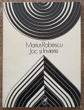 Joc si inviere - Marius Robescu// 1985