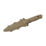Cutit nylon Cyma Tan