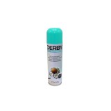 Spray cu silicon parfumat pentru bord Cocos 220ml DERBY