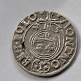 Polonia 3 polker 1625 argint Sigismund lll Vasa