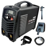 Invertor Sudura StromoKraft LV 450XL &ndash; 450A, Bobinaj Cupru, Tehnologie IGBT, Campion CMP0770