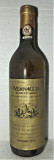 B-40 vin VERNACCIA DI SAN GIMIGNANO, DOC, recolatare 1979 cl 75 gr 13, Sec, Alb, Europa