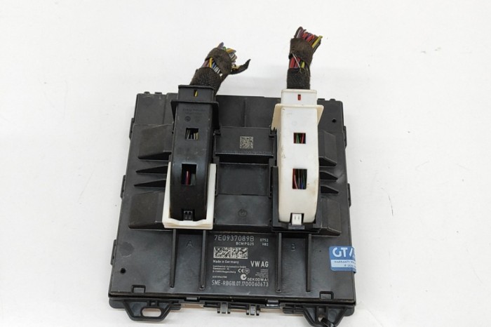 Modul de confort VW AMAROK 2H_, S1B 2018 OEM: 7E0937089B,A2C11964700,5WK50254 31381893
