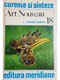 S. Tschudi Madsen - Art nouveau (Editia: 1977)