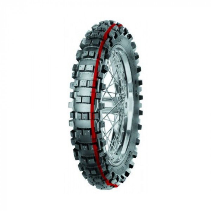 ANVELOPA MOTO OFF ROAD CROSS 120 90 18 MITAS