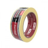 Banda acoperire fatade standard, 36 mm x 33 m, solvent, 80&deg;C, BEOROL
