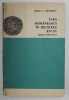 TARA ROMANEASCA IN SECOLELE XIV - XV de DINU C. GIURESCU , Bucuresti 1973 ,
