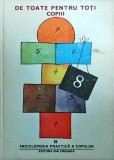 Cumpara ieftin Enciclopedia practica a copiilor, volumul 8. De toate pentru toti copiii