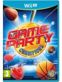 Game Party Champions WII-U
