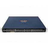Switch Refurbished, HP Aruba 2930F JL262A 48 x 10/100/1000 POE+, 4 x SFP 1000, Stare Buna