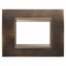 Rama Ornament 3M metal LUX Gewiss Chorus alama antica GW16203XQ