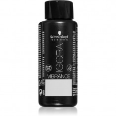 Schwarzkopf Professional IGORA Vibrance vopsea de păr semi-permanentă culoare 5-57 60 ml
