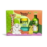 TRESKY &amp; FRIENDS SET INGRIJIRE 4 PIESE