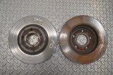 FORD PUMA J2K, CF7 2021 OEM: 280MM SKU: 25081087
