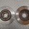 Set disc de fr&acirc;nă față FORD PUMA J2K, CF7 2021 OEM: Coupe | 25081087