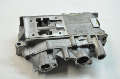 Colector de ulei MERCEDES-BENZ C Coupe C204 2012 10671718 foto