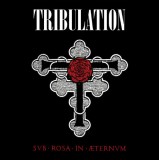 Sub Rosa In &AElig;ternum - Vinyl | Tribulation