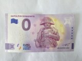 Franta 0 Euro 2024 Napoleon Fantezie,Superba Noua