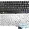 Tastatura Asus Neagra V072462AS1 V072462BS1
