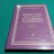 DASCĂLI DE CUGET ȘI SIMȚIRE ROM&Acirc;NEASCĂ * DR. ANTONIE PLĂMĂDEALĂ / 1981 * C