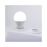 Cumpara ieftin Bec LED A60 7W E27 lumina rece LR 6400K, NOVelite
