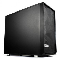 Carcasa Fractal Design Meshify S2 Solid foto