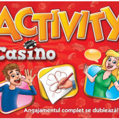Joc - Activity Casino | Piatnik