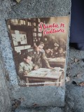 Revista Știință și Cultură nr.10/1951