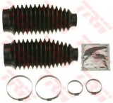 Kit burduf bieleta directie VW SHARAN (7M8, 7M9, 7M6) (1995 - 2010) TRW JBE203