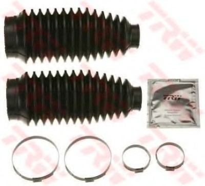 Kit burduf bieleta directie SEAT ALHAMBRA (7V8, 7V9) (1996 - 2010) TRW JBE203 foto