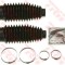 Kit burduf bieleta directie VW SHARAN (7M8, 7M9, 7M6) (1995 - 2010) TRW JBE203