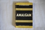 Liviu Rebreanu - Amalgam (editie princeps)