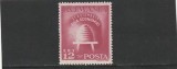 ROMANIA 1947 LP 223 ZIUA ECONOMIEI MNH