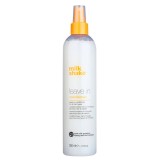 Milk_shake&reg; Lleave-in Treatments Leave-in Conditioner balsam (nu necesita clatire) pentru toate tipurile de păr 350 ml