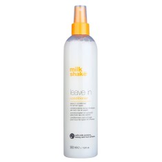 milk_shake&reg; Leave-in Treatments Leave-in Conditioner balsam (nu necesita clatire) pentru toate tipurile de păr 350 ml