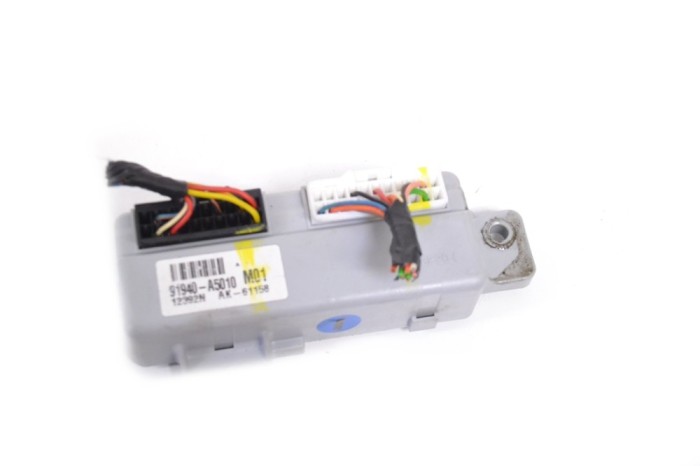 Modul de confort HYUNDAI i30 GD 2013 OEM: 91940-A5010 13489674