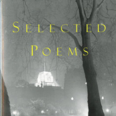 T. S. Eliot Selected Poems