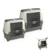 CUSCA TRANSPORT PT CAINI IN MASINA 77x43x51(h)cm, Kerbl